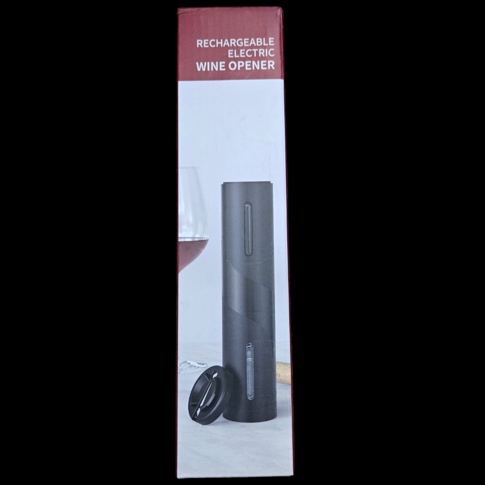 Electric Wine Opener